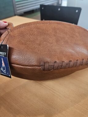 Osprey London Foodball Shaving Bag, Mens Bag, See Pics